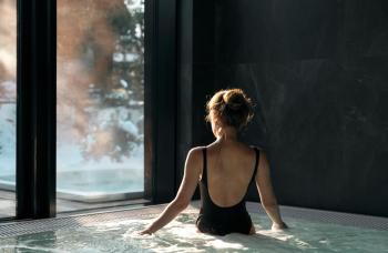 Slow Tatry Boutique Resort&SPA, Zakopane (photo 4)