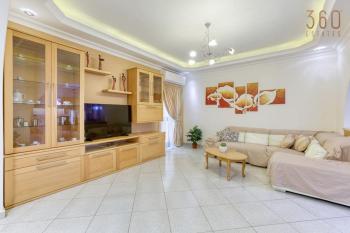 Charming 3BR Apt with Breathtaking Sea Views by 360 Estates, Birżebbuġa (photo 2)