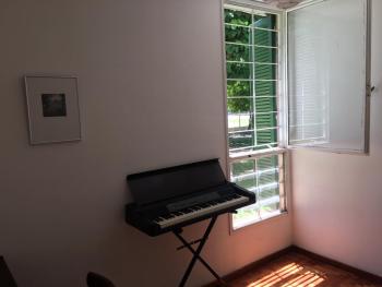 Habitación en casa compartida en el barrio Catalinas Sur, La Boca, Buenos Aires (photo 4)