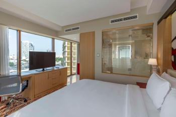 Radisson Blu Hotel, Doha, Dauhá (fotografie 3)
