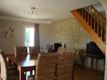 house in the countryside in the luberon with beautiful view and private swimming-pool close to bonnieux in Provence - 8 personnes, Bonnieux (Foto 4)