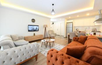 Perihan Apartments, Istanbul (photo 4)