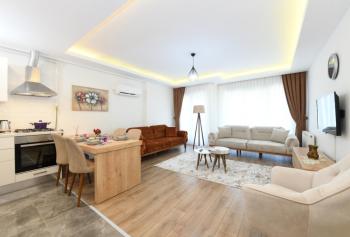 Perihan Apartments, Istanbul (photo 3)