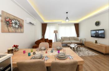 Perihan Apartments, Istanbul (photo 2)