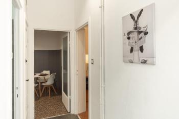 Il Coniglio - la tana perfetta tra business, mare e cultura, Genua (zdjęcie 3)