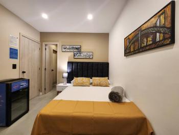 Loft 10, Suite Parque del Poblado 204, Medellín (fotografie 3)