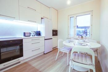 Comfy City Spot Close to Tripla Mall and Dining, Helsinki (foto 3)