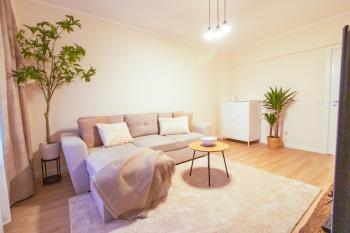Comfy City Spot Close to Tripla Mall and Dining, Helsinki (foto 4)