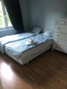 privateroomintheapartment, Oslo (photo 3)