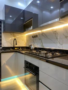 105 Residence, Lagos (zdjęcie 3)
