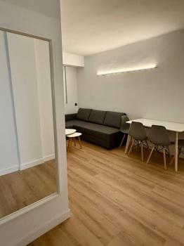 Vivienda renovada y céntrica, Bilbao (foto 5)