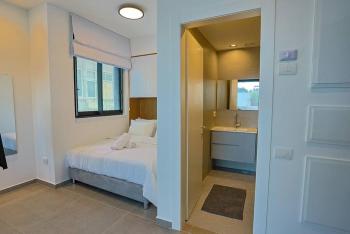 Luxury Studio Beach Flat 526, Tel Aviv (foto 3)