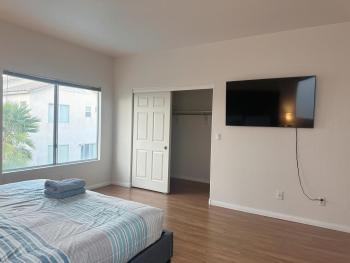 3 bedrooms house with private pool free parking, Las Vegas (fotografie 3)