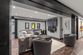 Chalet Harmony by Rendez-Vous Mont-Tremblant, Мон-Трамблан (фото 3)