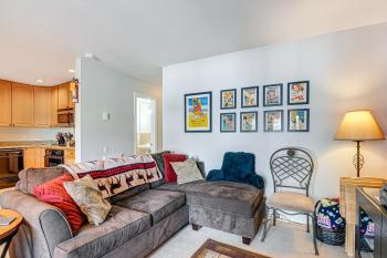 Hike, Bike & Fish: Brian Head Resort Condo!, Brian Head (fotografie 4)