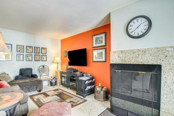 Hike, Bike & Fish: Brian Head Resort Condo!, Brian Head (fotografie 5)