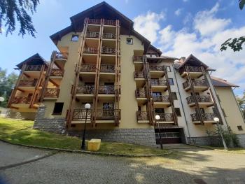 Apartament Szklar-Ski, Szklarska Poręba (foto 5)