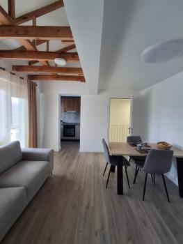 New Fabulous Attic - Modern and Stylish, Tirana (photo 2)