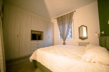 Giove Apartment - Nuova Apertura, Bergamo (fotografie 5)