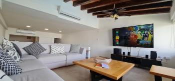 CASCADAS, spacious villa with workspace, pool & fast Wi-Fi, Cancún (fotografie 5)
