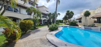 CASCADAS, spacious villa with workspace, pool & fast Wi-Fi, Cancún (fotografie 4)