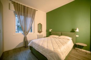 Giove Apartment - Nuova Apertura, Bergamo (fotografie 4)