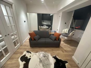 Cozy & Modern Apartament in the Heart of the City, Craiova (fotografie 2)