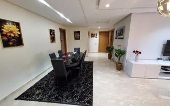 Appart chic vue Mer, Casablanca (fotografie 2)