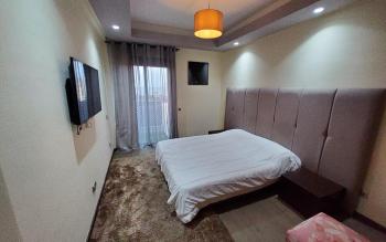 Appart chic vue Mer, Casablanca (fotografie 5)