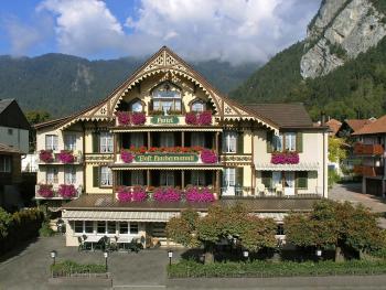 Post Hardermannli, Interlaken (photo 2)