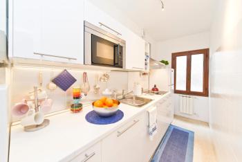 VHA Collection Lovely and Central Apartment for Two 10 min Walk from St Mark s Square, Benátky (fotografie 2)