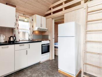 Cabin in camping resort near beach, Løkken (foto 4)