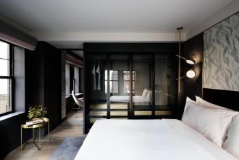 The Time New York, part of JdV by Hyatt, Nueva York (foto 4)