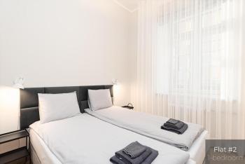 Dandelion Apartments Elegance, Riga (fotografie 3)