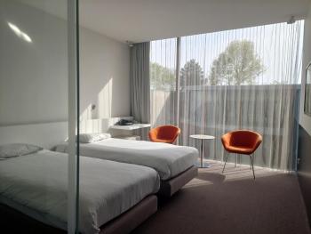 D-Hotel, Courtrai (foto 3)
