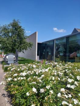 D-Hotel, Courtrai (foto 5)