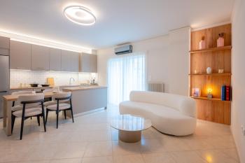 Apeiron Athena Residences, Atene (foto 3)