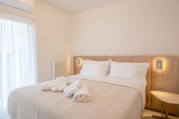 Apeiron Athena Residences, Atene (foto 5)