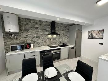 Espléndido Apartamento en Madrid VT-14944, Madrid (Foto 3)