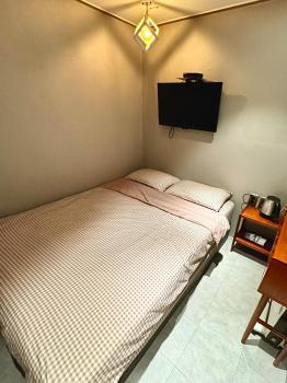 Maison Yongsan Myeongdon Hotel, Soul (fotografie 4)