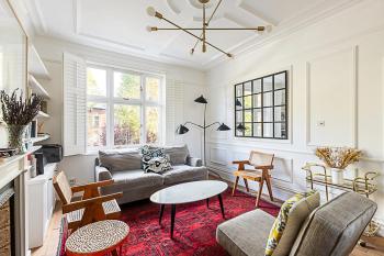 Stunning Maida Vale Apartment, Londýn (fotografie 3)
