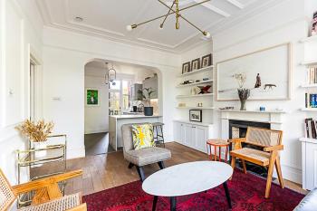 Stunning Maida Vale Apartment, Londýn (fotografie 4)