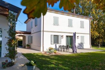 Saranto, Maison du Charme - La Tua Oasi nel Verde dell'Emilia, Carpi (photo 2)