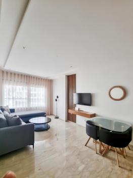 Cosy Aparts, 2BR, downtown, near tramway, Casablanca (foto 2)
