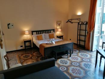B&B Genova Centro, Genua (Foto 3)