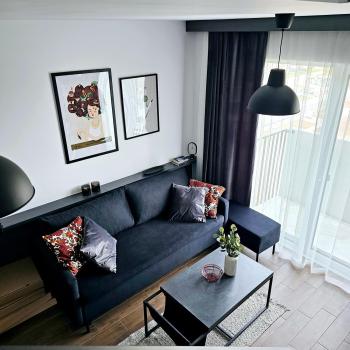 Apartament Wrocław Promenady, Wrocław (photo 2)