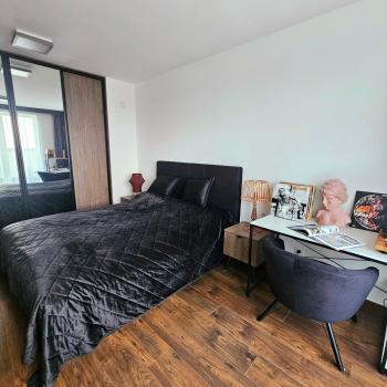 Apartament Wrocław Promenady, Wrocław (photo 5)