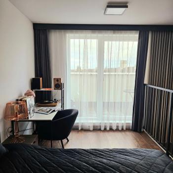Apartament Wrocław Promenady, Breslau (Foto 5)
