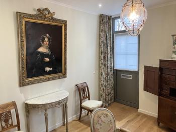 La Maison des Sources, Bruselas (foto 5)
