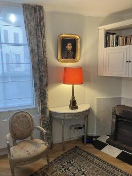 La Maison des Sources, Bruselas (foto 3)